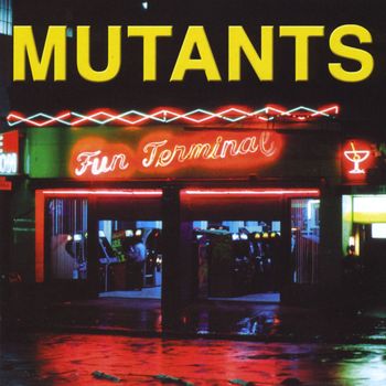 Mutants - Fun Terminal