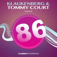 Klaukenberg & Tommy Court - Nemesis