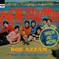 Bob Azzam - New Sounds