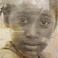 Diana Rutherford - The Fighter In You - Single