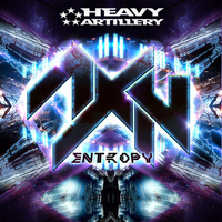 Axonic - Entropy EP