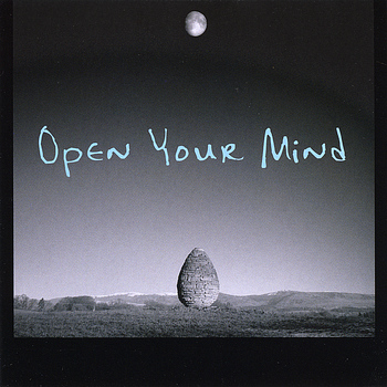 Various Artists - Open Your Mind