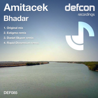 Amitacek - Bhadar