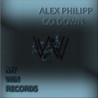 Alex Philipp - Go Down