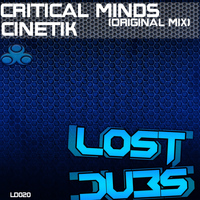 Critical Minds - Cinetik