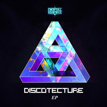 Discotecture - Discotecture EP