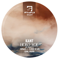 KANT - Hold You E.P