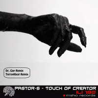 Pastor-S - Touch Of Creator