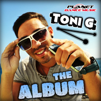 Toni G - The Album