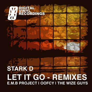 Stark D - Let It Go (Remixes)