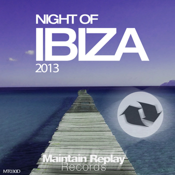 Various Artists - Night of Ibiza 2013