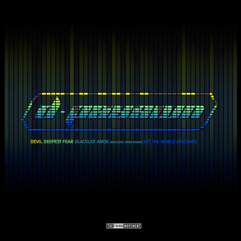 D-passion - Devil