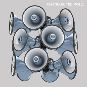 Various Artists - EPM Selected Vol 1