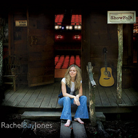 Rachel Bay Jones - ShowFolk