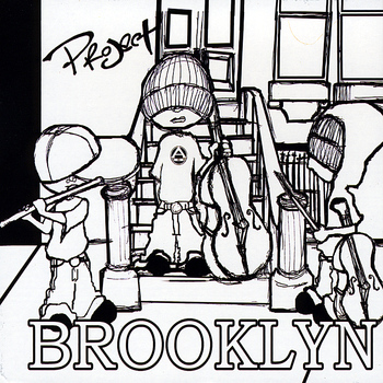 Project Trio - Brooklyn