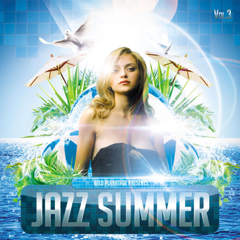 Various Artists - Jazz Summer Vol 3