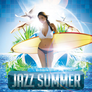 Various Artists - Jazz Summer Vol 1