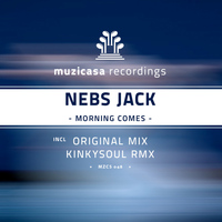 Nebs Jack - Morning Comes