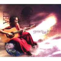 Lea - Great Big World