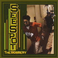 See Spot - The Robbery