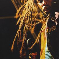 NATTY NATION - Reincarnation