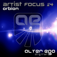 Orbion - Artist Focus 14