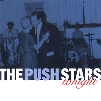 The Push Stars - Tonight