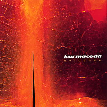 Karmacoda - Evidence