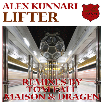 Alex Kunnari - Lifter (Remixes)