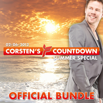 Various Artists - Ferry Corsten presents Corsten’s Countdown Summer Special 2013