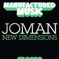 Joman - New Dimensions