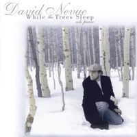 David Nevue - While the Trees Sleep