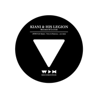 Kiani & His Legion - Records & Culture