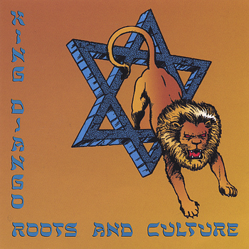 King Django - Roots and Culture
