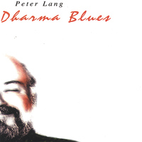 Peter Lang - Dharma Blues