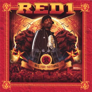 RED1 - Beg For Nothing