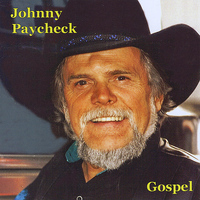 Johnny Paycheck - Gospel