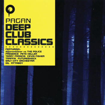 Various Artists - Pagan Deep Club Classics