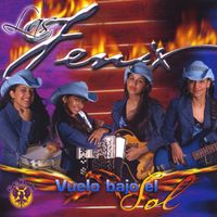 Las Fenix - Vuelo Bajo el Sol