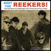 The Reekers - Meet The Reekers