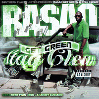 Rasaq - Get Green Stay Clean