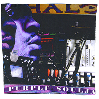 Halo - Purple Soulja Beats 'Downloadable Music'