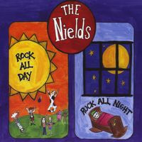 The Nields - Rock All Day Rock All Night