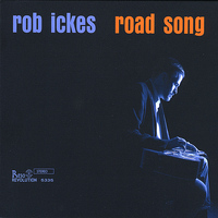 Rob Ickes - Road Song