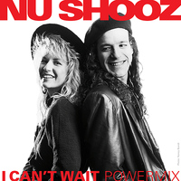 Nu Shooz - I Can't Wait (Powermix)
