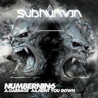 Numbernin6 - Garbage (Explicit)