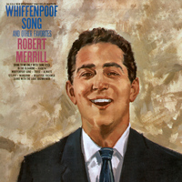 Robert Merrill - Whiffenpoof Song and Other Favorites