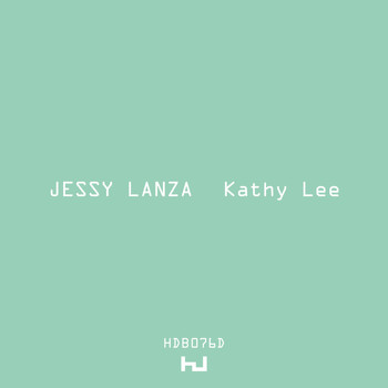 Jessy Lanza - Kathy Lee - Single
