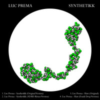 Luc Prema - Synthetikk
