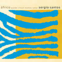 Sérgio Santos - Áfrico